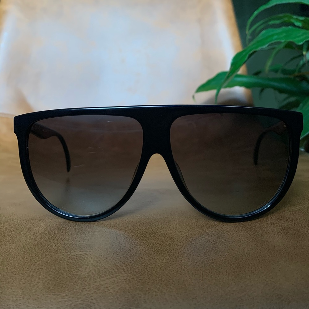 New Céline Aviator Sunglasses